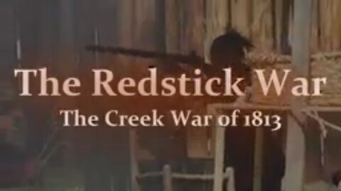 Who were the Red Stick Warriors