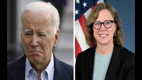 White House Cuts Another Top Biden Nominee Amid Mounting Opposition