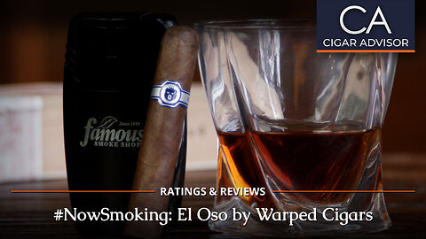 Warped El Oso Cub Review