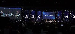 2021 Ascend conference puts focus on expanding private spaceflight