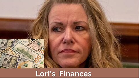 Week 2 Day 12 Vallow Trial Lori's Finances and Charles Vallow