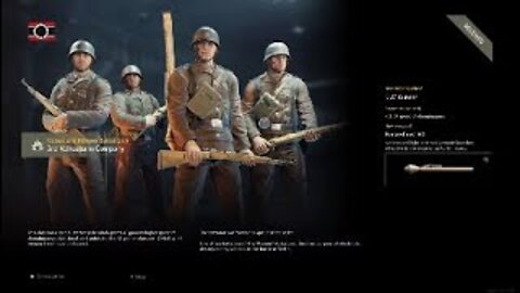 Enlisted: Konigsplatz West - Battle of Berlin Realistic Gameplay - MP40/K98