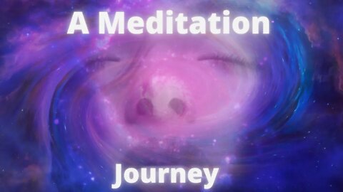 20 min Slow Journey into Mindfulness and Awareness Meditation.