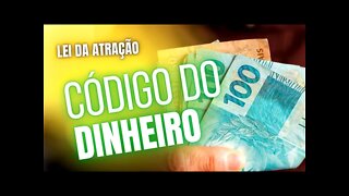 ✅ [ LEI DA ATRAÇÃO ] Afirmação positiva para atrair muito dinheiro para sua vida | GRABOVOI 520