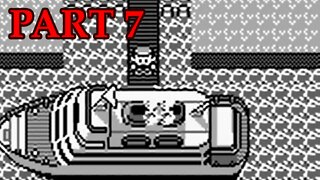 Let's Play - Pokémon Blue part 7