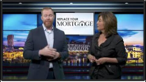 Replace Your Mortgage | Why Banks Don't Promote HELOC's As Much And $40,000 Case Study