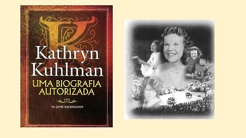 Kathryn Kuhlman Uma Biografia Autorizada - Capítulo 2 - Não Posso Voltar para Casa