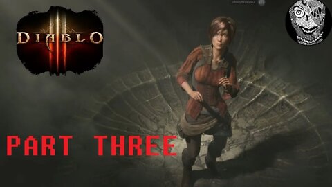 (PART 03) Diablo III Eternal Collection Main Storyline [The Soulstone]