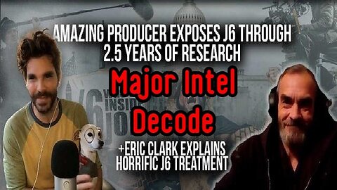 2/2/24 - Major Intel Decode Updates - EXPOSING EVIL!