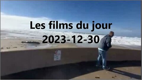 Les films du jour = 2023-12-30