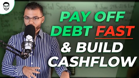 Pay off Debt Fast & Build Cashflow