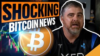 #1 Bitcoin Retirement Plan (Shocking Bitcoin 401k News)