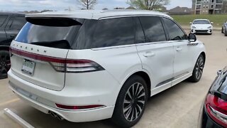 Tulsa Auto Wraps | White Glove Auto | Aviator