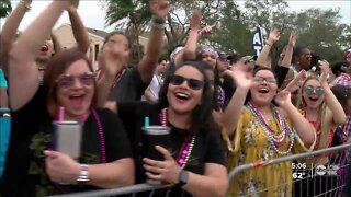 Local restaurants, hotels preparing for big business over Gasparilla weekend