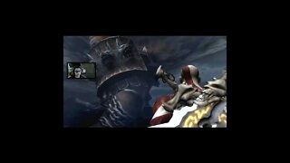 KRATOS encontra ARES God of War 1 #shorts #godofwar #godofwar1