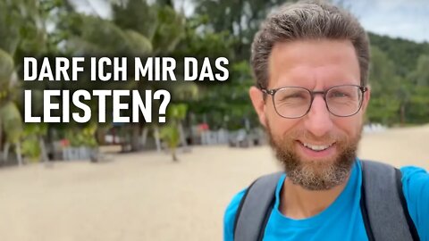 Darf ich mir das überhaupt leisten? | REAL TALK