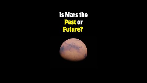 Is Mars dead or dormant?