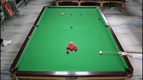 women's snooker 2024#05🎱#ballpool #pool#ball#snooker