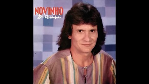 Novinho da Paraíba - Te Vejo e Te Desejo