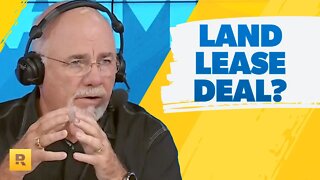 Should I Purchase A Home With A Land Lease Agreement?