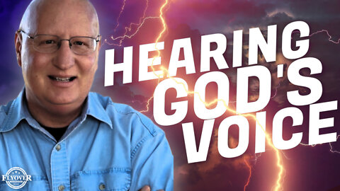 FULL INTERVIEW: Hearing the Voice of God with Steve Shultz | Flyover Conservatives