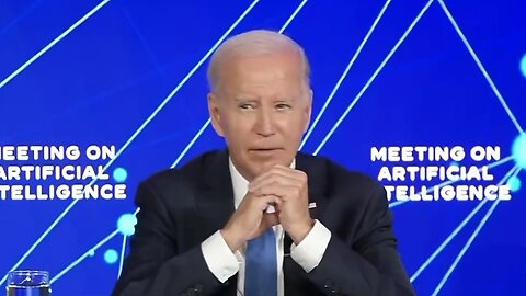 Biden on Hunter's Plea Deal: 'I'm Very Proud of My Son'