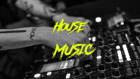 🔥HOUSE MUSIC 2022🔥