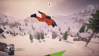 STEEP Part 8