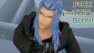 Everybody HATES Saix