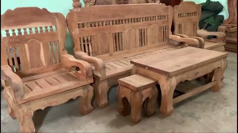 Wooden Chair ,Table very good price and quality