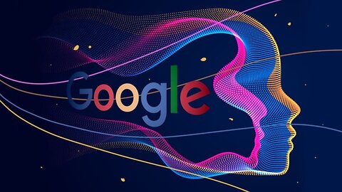 Google Confirms It's Using Your Data for AI