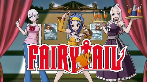 Fairy Tail 2020 Let's Play (PC) Part 4 | LET'S REBUILD OUR GUILD!