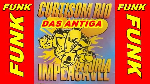 PROGRAMA CURTISOM RIO NA IMPRENSA FM