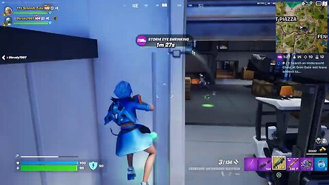 #fortnite #duos #zerobuilds #sniped #bullshit #ps5 #rage #schmidttube #ch5s2 #reapersniper #what