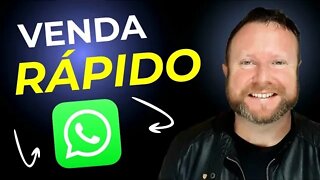 COMO VENDER MAIS LEVANDO O PÚBLICO PARA O WHATSAPP