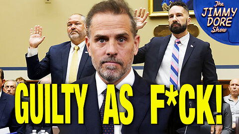 “Hunter Biden Was Shielded From Investigations” – Whistleblower Says!