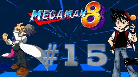 Mega Man 8 - Parte 15 (Final) - Wily Machine 8 e Wily Capsule Great