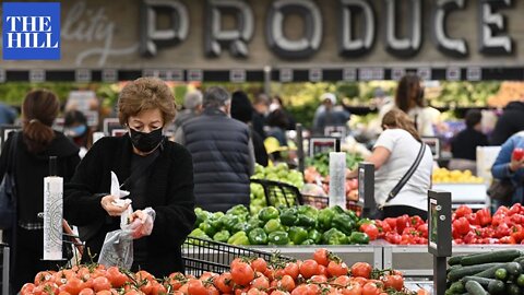 Annual Inflation Reaches 7.5 Percent, Highest Rate Since February 1982