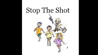 Dr. Ben Marble Mississippi capitol: Arrest Dr. Death Fauci, Stop The Shots etc Feb 27,2023