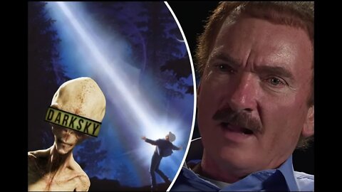 Travis Walton UFO Alien Abduction