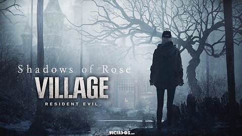 Resident Evil Village_ SOMBRAS DE ROSE DLC Juego completo Walkthrough en Español [4k