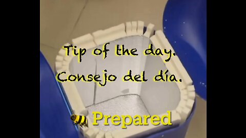 #6 Tip of the day.