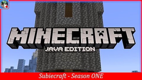 Subiecraft - Season One | Progressing