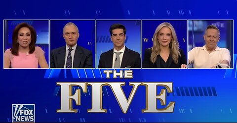 The Five _ Hunter Biden’s Delaware gun trial kicks off Gutfeld News