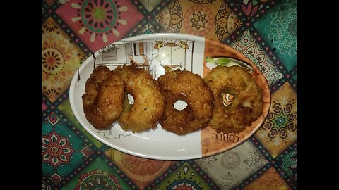 पोहा से बना बिल्कुल यूनीक नई रेसिपी खाकर बार बार बनाने का मन करे l Poha se banaye recipe l poha vada