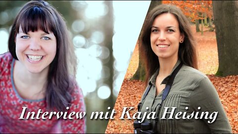 Wisente, Flughunde und Papageientaucher - Kaja Heising