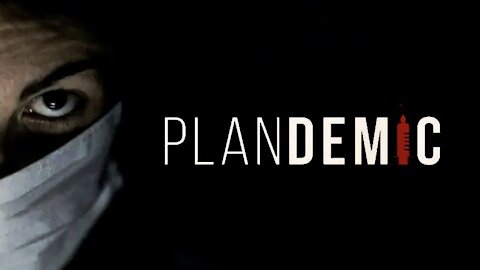 Plandemic (Documentary)