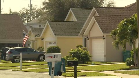 Florida residents object to higher home insurance costs