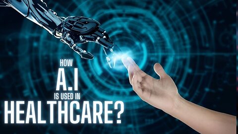 AI In Healthcare: Revolutionizing Diagnosis, Treatment, And Patient Care