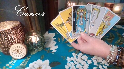 Cancer 🔮 WHEN YOUR DREAMS BECOME REALITY Cancer! August 1st - 8th Tarot Reading